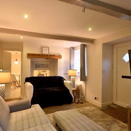 Pass The Keys Scampton Cottage Линкълн Екстериор снимка