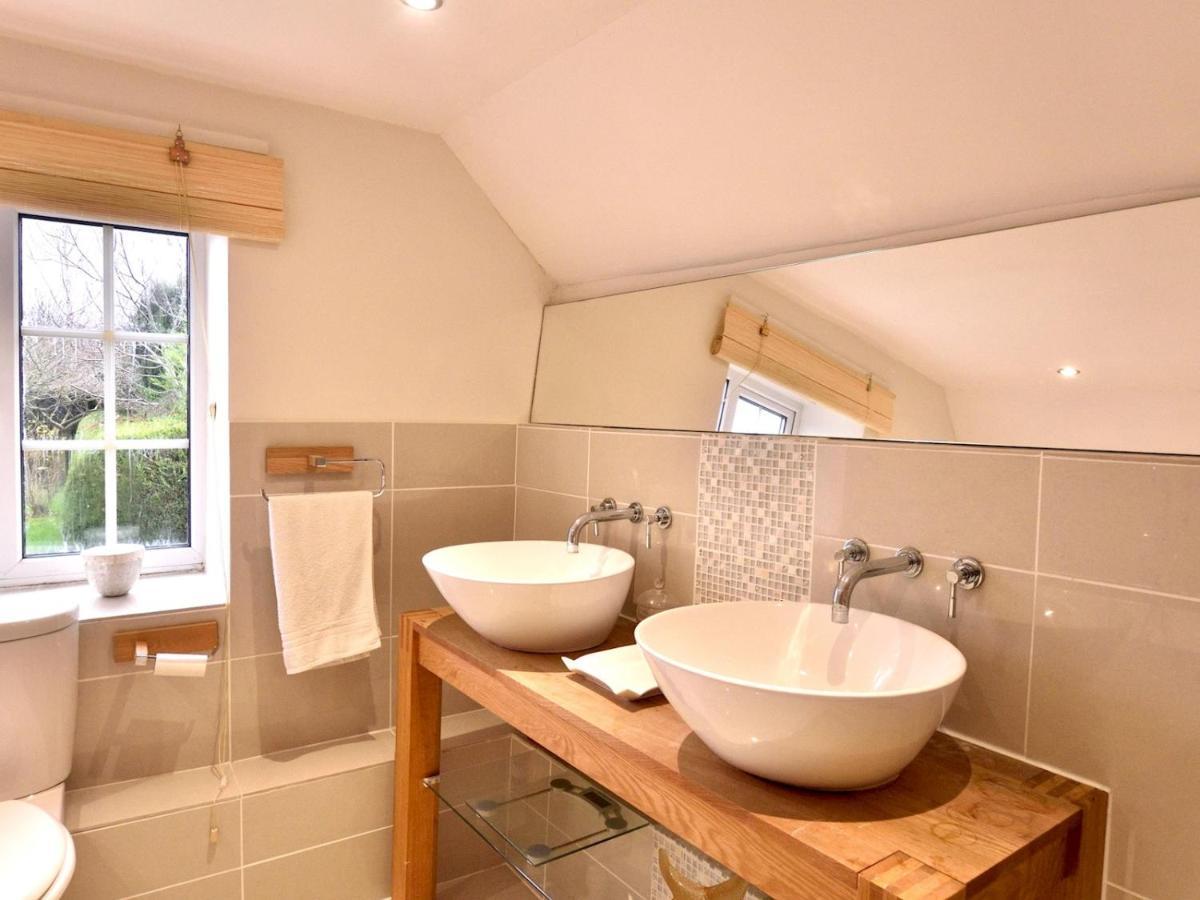 Pass The Keys Scampton Cottage Линкълн Екстериор снимка